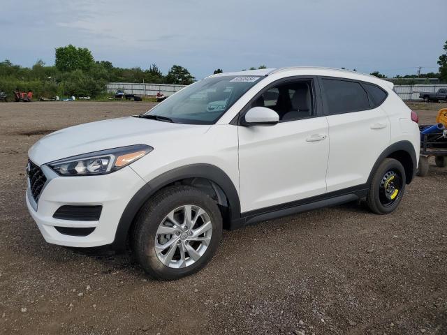 Photo 0 VIN: KM8J3CA47MU303060 - HYUNDAI TUCSON 