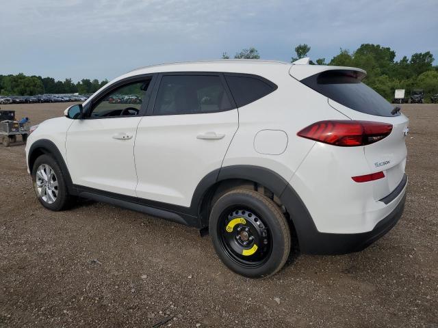 Photo 1 VIN: KM8J3CA47MU303060 - HYUNDAI TUCSON 