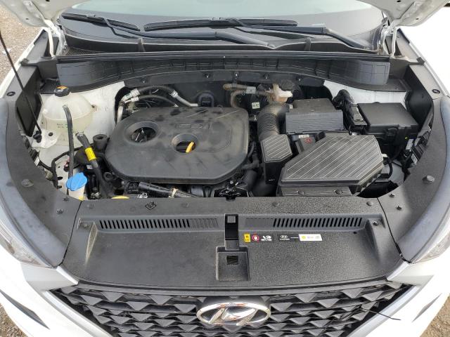 Photo 11 VIN: KM8J3CA47MU303060 - HYUNDAI TUCSON 