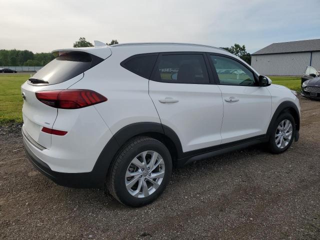 Photo 2 VIN: KM8J3CA47MU303060 - HYUNDAI TUCSON 