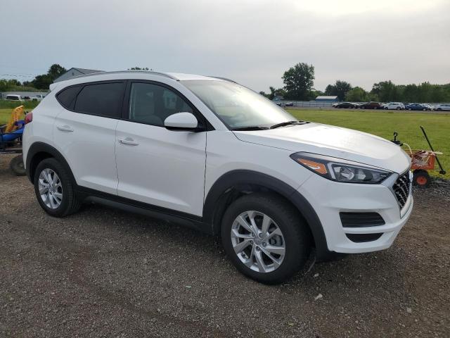 Photo 3 VIN: KM8J3CA47MU303060 - HYUNDAI TUCSON 