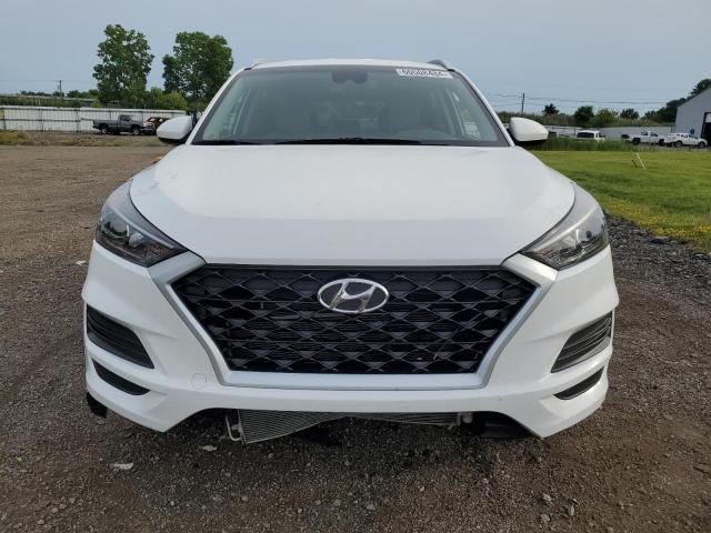 Photo 4 VIN: KM8J3CA47MU303060 - HYUNDAI TUCSON 