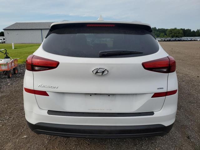 Photo 5 VIN: KM8J3CA47MU303060 - HYUNDAI TUCSON 