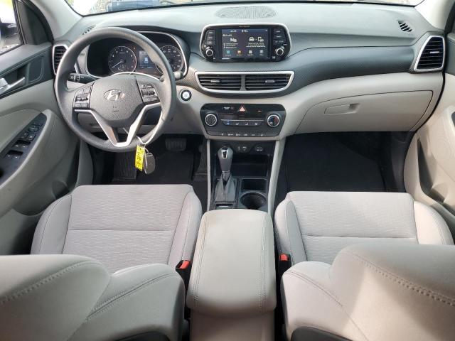 Photo 7 VIN: KM8J3CA47MU303060 - HYUNDAI TUCSON 