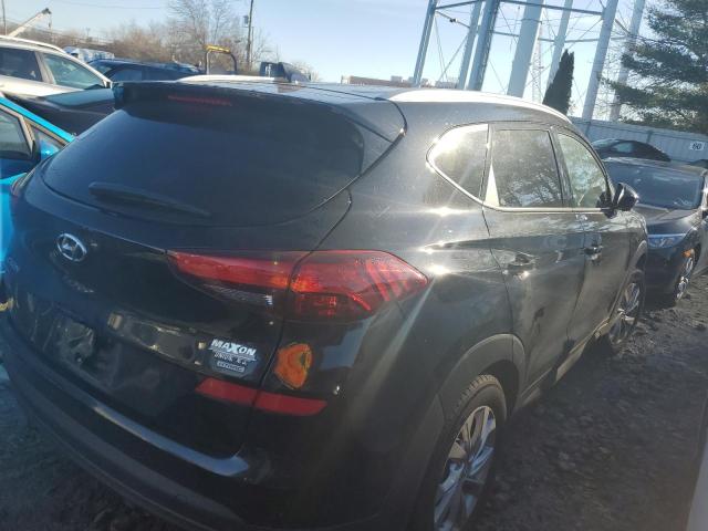 Photo 2 VIN: KM8J3CA47MU361413 - HYUNDAI TUCSON LIM 