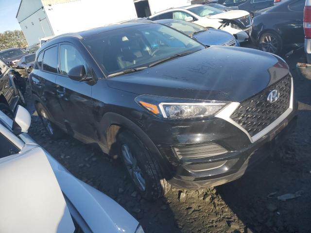 Photo 3 VIN: KM8J3CA47MU361413 - HYUNDAI TUCSON LIM 