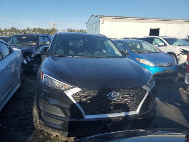 Photo 4 VIN: KM8J3CA47MU361413 - HYUNDAI TUCSON LIM 