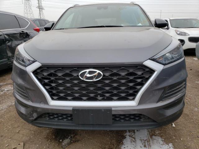 Photo 4 VIN: KM8J3CA47MU362125 - HYUNDAI TUCSON LIM 