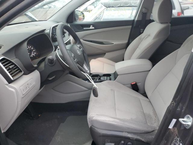 Photo 6 VIN: KM8J3CA47MU362125 - HYUNDAI TUCSON LIM 