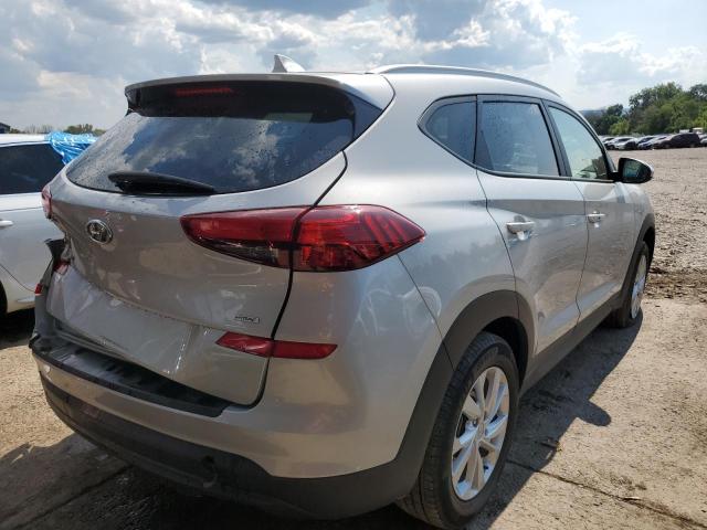 Photo 3 VIN: KM8J3CA47MU367650 - HYUNDAI TUCSON LIM 