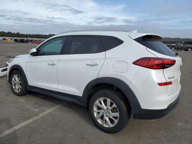 Photo 1 VIN: KM8J3CA47MU387039 - HYUNDAI TUCSON LIM 