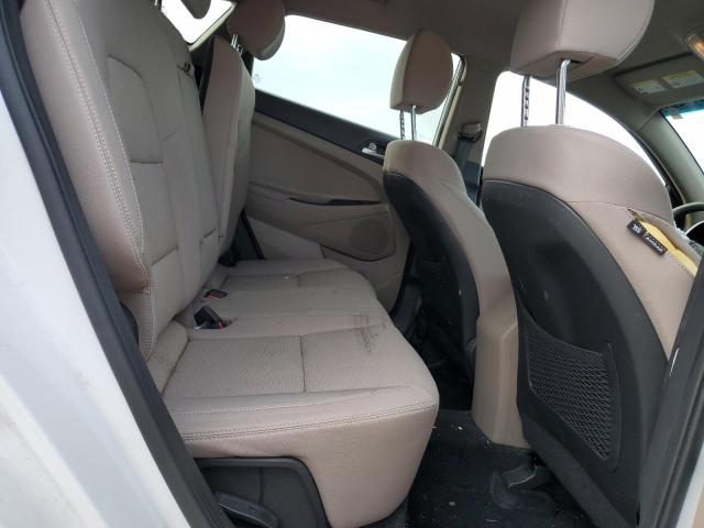 Photo 10 VIN: KM8J3CA47MU387039 - HYUNDAI TUCSON LIM 