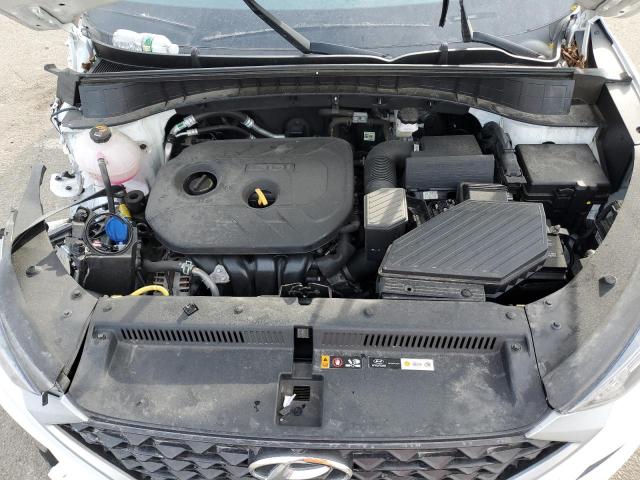 Photo 11 VIN: KM8J3CA47MU387039 - HYUNDAI TUCSON LIM 