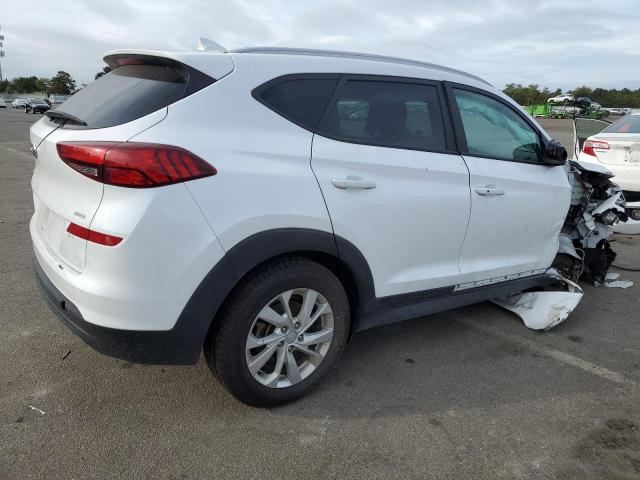 Photo 2 VIN: KM8J3CA47MU387039 - HYUNDAI TUCSON LIM 