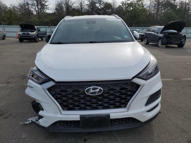 Photo 4 VIN: KM8J3CA47MU387039 - HYUNDAI TUCSON LIM 