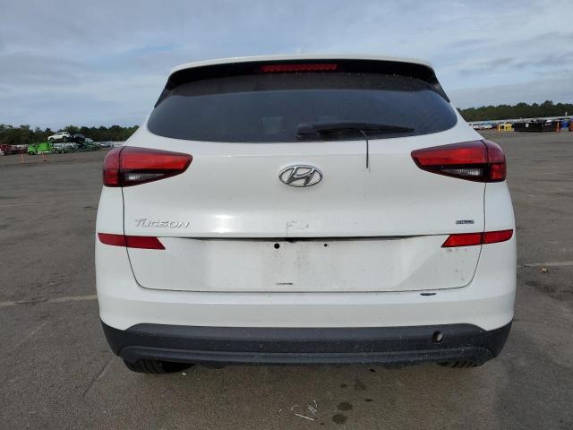 Photo 5 VIN: KM8J3CA47MU387039 - HYUNDAI TUCSON LIM 