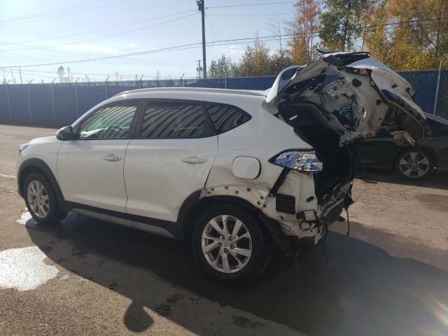 Photo 1 VIN: KM8J3CA47MU392970 - HYUNDAI TUCSON LIM 