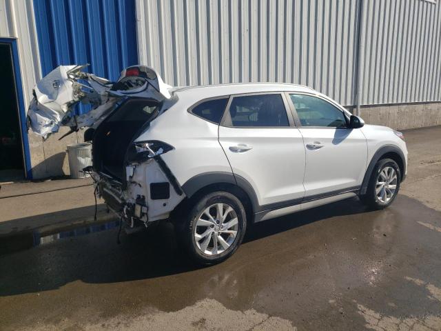 Photo 2 VIN: KM8J3CA47MU392970 - HYUNDAI TUCSON LIM 