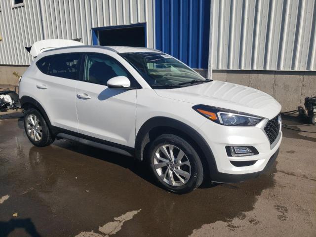 Photo 3 VIN: KM8J3CA47MU392970 - HYUNDAI TUCSON LIM 