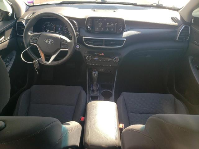 Photo 7 VIN: KM8J3CA47MU392970 - HYUNDAI TUCSON LIM 