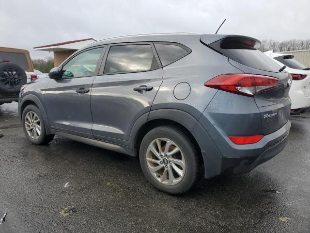 Photo 1 VIN: KM8J3CA48GU055793 - HYUNDAI TUCSON 