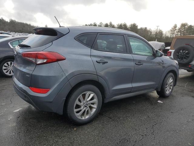 Photo 2 VIN: KM8J3CA48GU055793 - HYUNDAI TUCSON 