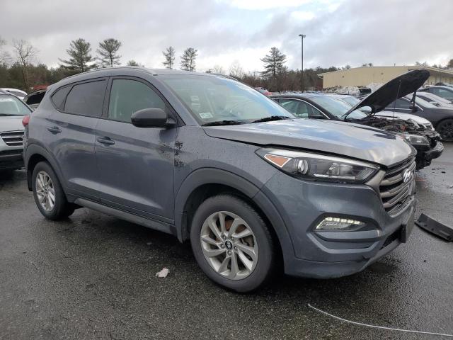 Photo 3 VIN: KM8J3CA48GU055793 - HYUNDAI TUCSON 