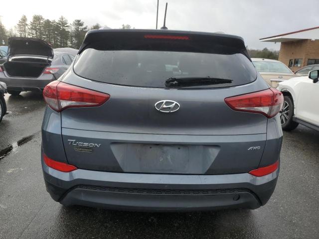 Photo 5 VIN: KM8J3CA48GU055793 - HYUNDAI TUCSON 