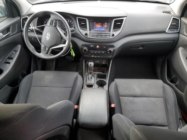 Photo 7 VIN: KM8J3CA48GU055793 - HYUNDAI TUCSON 