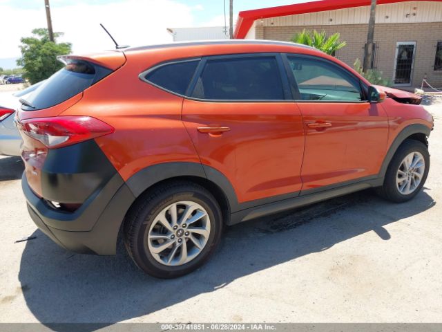 Photo 3 VIN: KM8J3CA48GU065577 - HYUNDAI TUCSON 