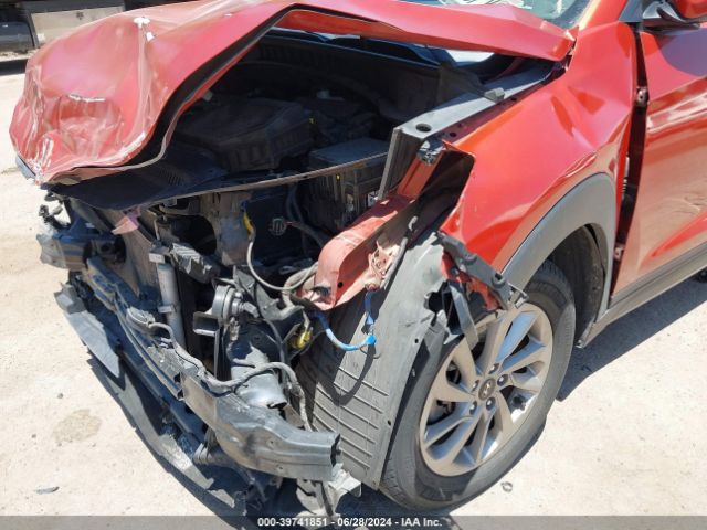 Photo 5 VIN: KM8J3CA48GU065577 - HYUNDAI TUCSON 