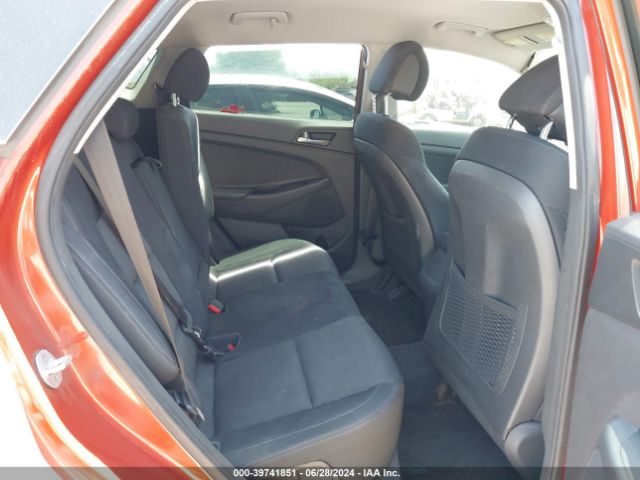 Photo 7 VIN: KM8J3CA48GU065577 - HYUNDAI TUCSON 