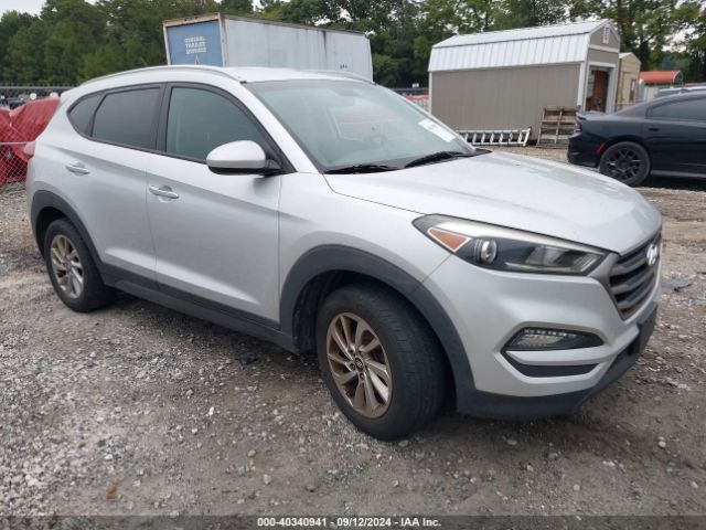 Photo 0 VIN: KM8J3CA48GU077485 - HYUNDAI TUCSON 