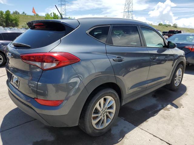 Photo 2 VIN: KM8J3CA48GU083738 - HYUNDAI TUCSON 