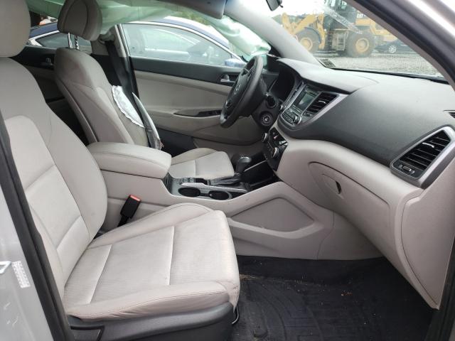 Photo 4 VIN: KM8J3CA48GU090978 - HYUNDAI TUCSON LIM 