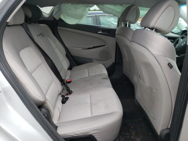 Photo 5 VIN: KM8J3CA48GU090978 - HYUNDAI TUCSON LIM 