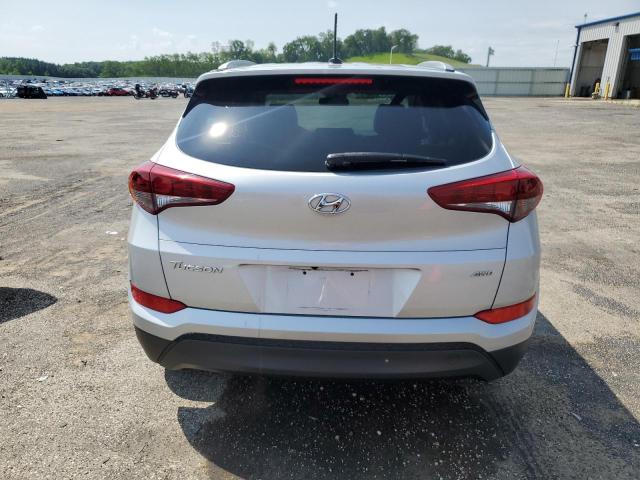 Photo 5 VIN: KM8J3CA48GU116804 - HYUNDAI TUCSON 