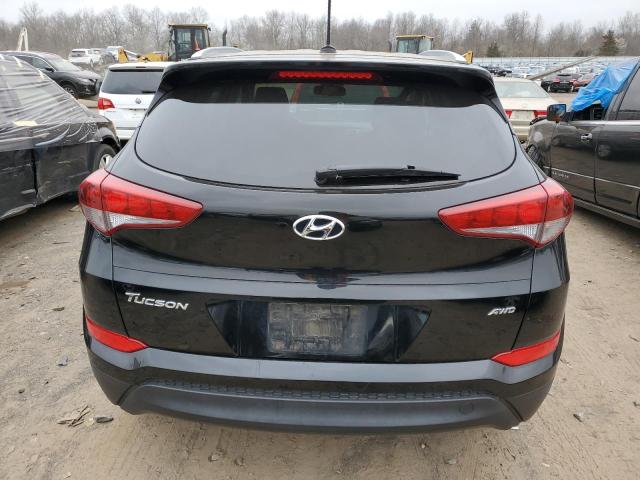 Photo 5 VIN: KM8J3CA48GU125437 - HYUNDAI TUCSON 