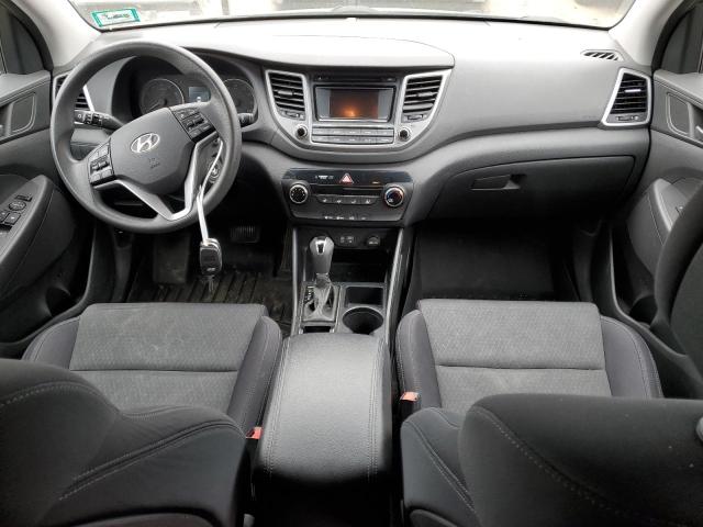 Photo 7 VIN: KM8J3CA48GU125437 - HYUNDAI TUCSON 