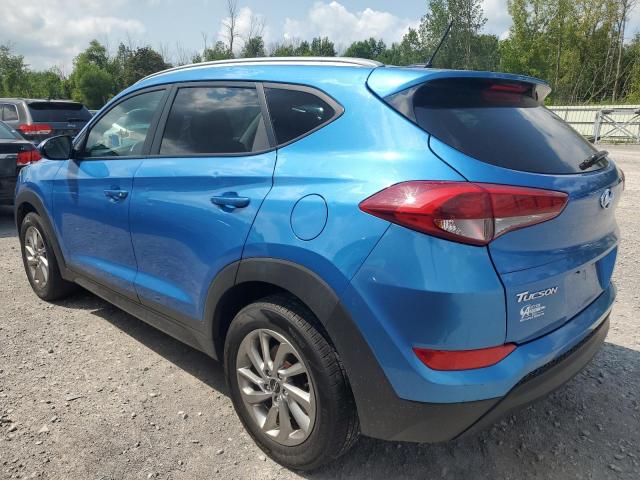 Photo 1 VIN: KM8J3CA48GU125888 - HYUNDAI TUCSON LIM 