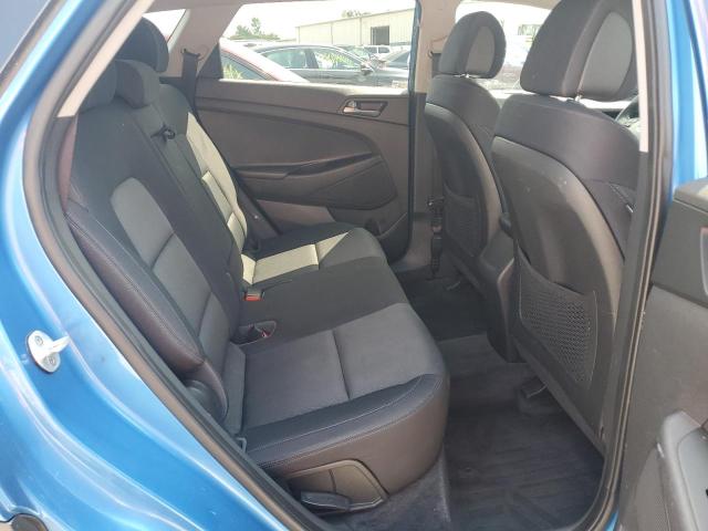 Photo 10 VIN: KM8J3CA48GU125888 - HYUNDAI TUCSON LIM 