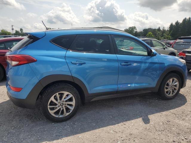 Photo 2 VIN: KM8J3CA48GU125888 - HYUNDAI TUCSON LIM 