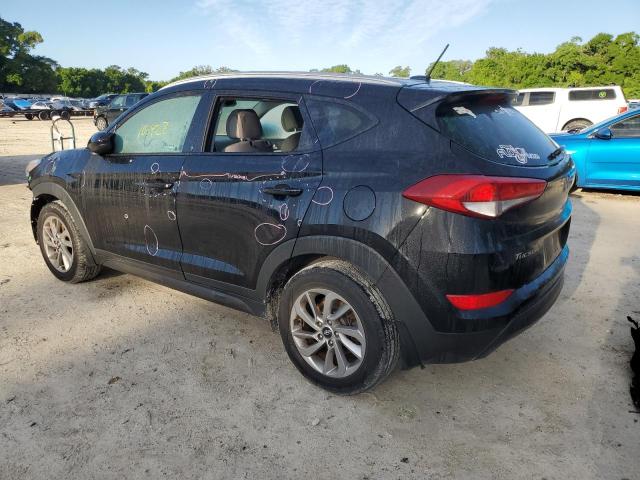 Photo 1 VIN: KM8J3CA48GU128399 - HYUNDAI TUCSON 