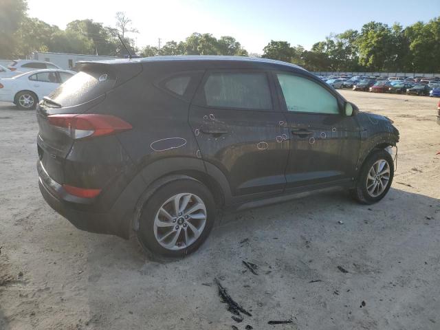 Photo 2 VIN: KM8J3CA48GU128399 - HYUNDAI TUCSON 