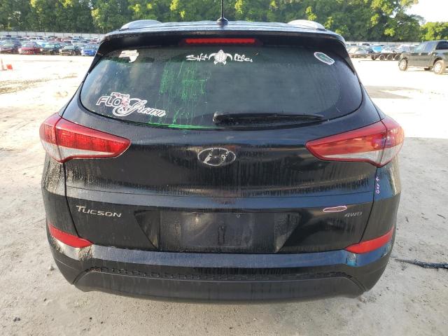 Photo 5 VIN: KM8J3CA48GU128399 - HYUNDAI TUCSON 