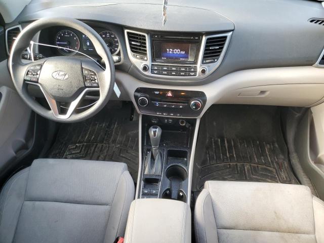 Photo 7 VIN: KM8J3CA48GU128399 - HYUNDAI TUCSON 