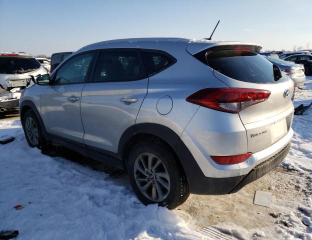 Photo 1 VIN: KM8J3CA48GU143677 - HYUNDAI TUCSON LIM 