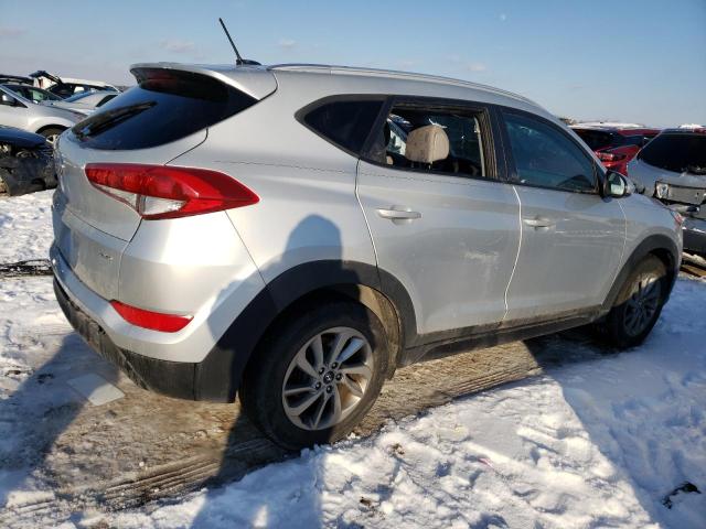 Photo 2 VIN: KM8J3CA48GU143677 - HYUNDAI TUCSON LIM 