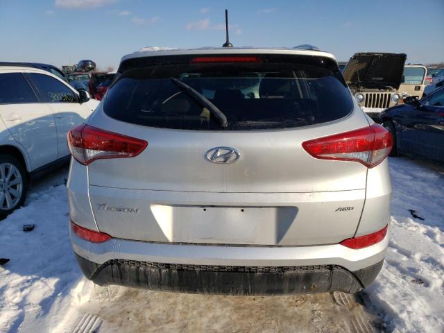 Photo 5 VIN: KM8J3CA48GU143677 - HYUNDAI TUCSON LIM 