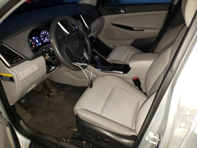 Photo 6 VIN: KM8J3CA48GU143677 - HYUNDAI TUCSON LIM 